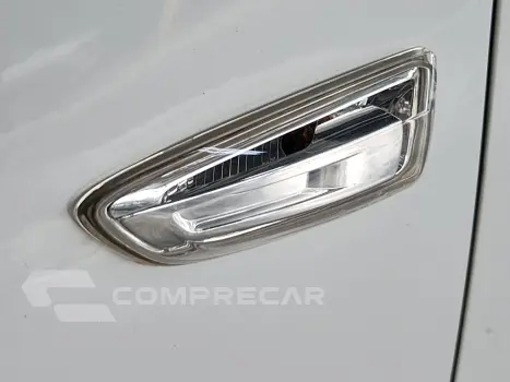 TRACKER 1.0 TURBO FLEX LT AUTOMÁTICO