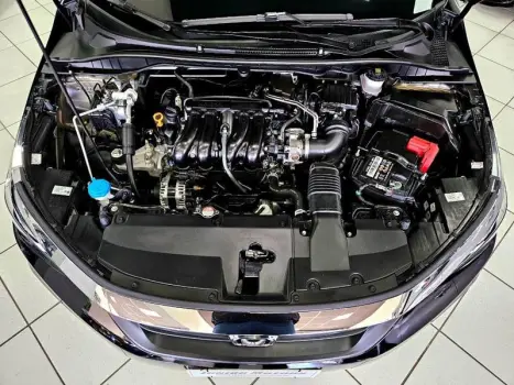 CITY EXL 1.5 16V I-VTEC FLEXONE AUT.