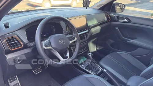 T-CROSS 1.4 250 TSI Extreme