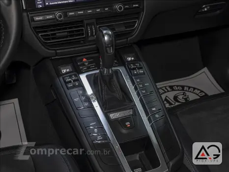 MACAN 2.0 16V