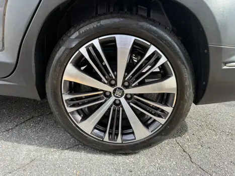 FASTBACK 1.0 Turbo 200 Audace