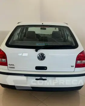GOL 1.6 MI 8V