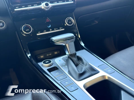 CRETA 1.0 TGDI FLEX PLATINUM AUTOMÁTICO