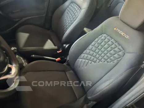 ARGO 1.3 Firefly Trekking