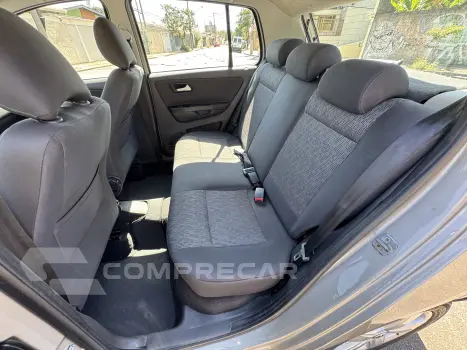 FOX 1.6 MI Trendline 8V