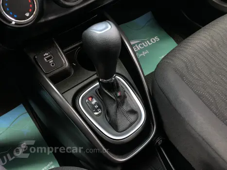 Cronos 1.3 Firefly Flex Drive Cvt