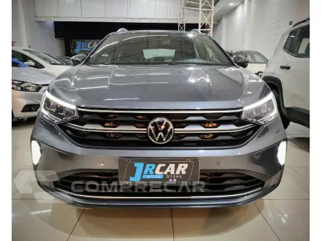 NIVUS 1.0 200 TSI TOTAL FLEX HIGHLINE AUTOMÁTICO