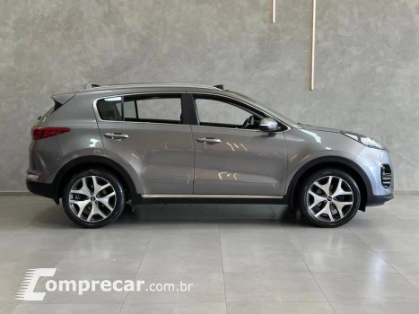 SPORTAGE EX2 FFG3