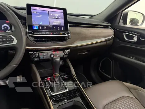 COMMANDER OVR T270