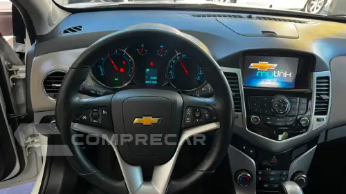 Cruze