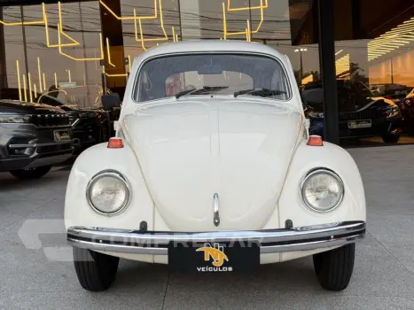 FUSCA 1.3 L 8V GASOLINA 2P MANUAL