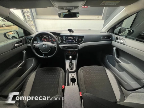 POLO 1.0 200 TSI Comfortline