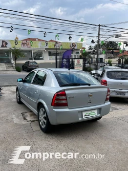 Astra Hatch Advantage 2.0