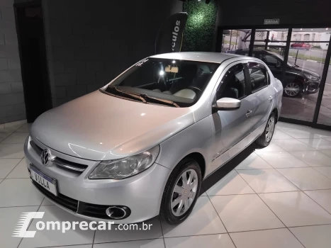 VOYAGE 1.6 MI Comfortline I-motion 8V