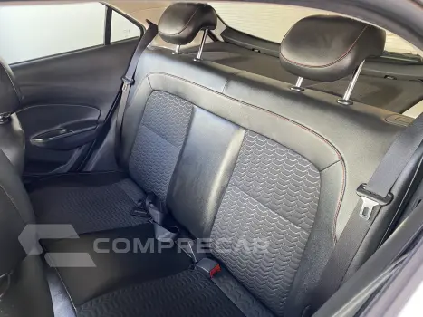 ONIX 1.4 MPFI LTZ 8V