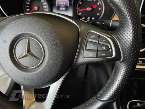 C 180 1.6 CGI 16V TURBO FLEX 4P AUTOMÁTICO