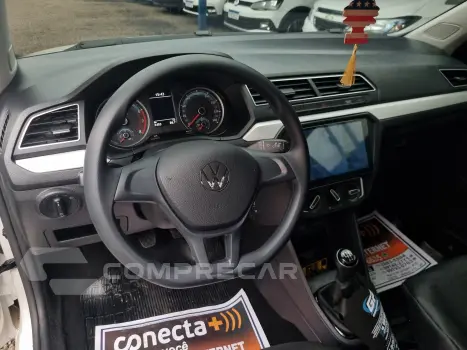 SAVEIRO 1.6 MI Trendline CS 8V