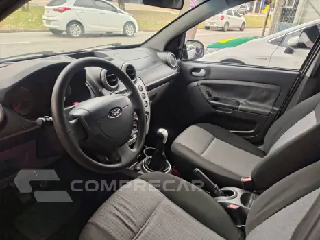 FIESTA 1.6 ROCAM SE SEDAN 8V
