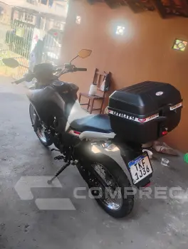 Xtz Lander 250