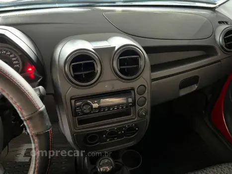 KA 1.0 MPI 8V FLEX 2P MANUAL