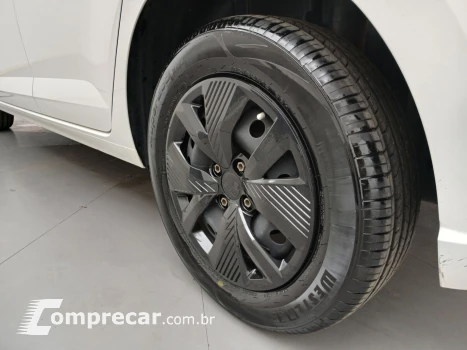 POLO 1.0 MPI TRACK MANUAL