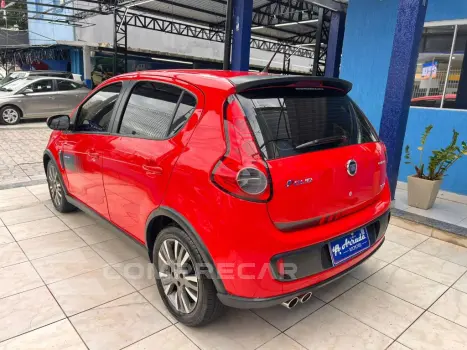 Palio SPORTING 1.6 Flex 16V 5p