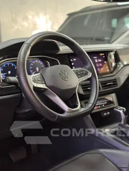 POLO 1.0 200 TSI Highline