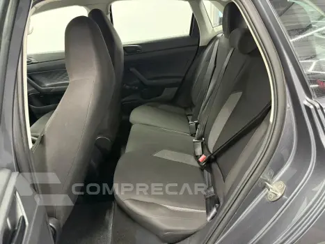 Polo Track 1.0 Flex 12V 5p