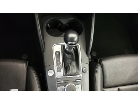A3 1.4 TFSI FLEX SEDAN PRESTIGE PLUS TIPTRONIC