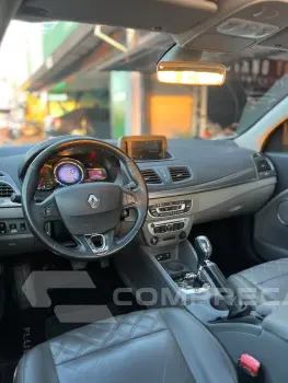 FLUENCE 2.0 Privilége 16V