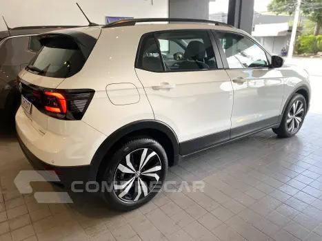 TCross Tsi 200