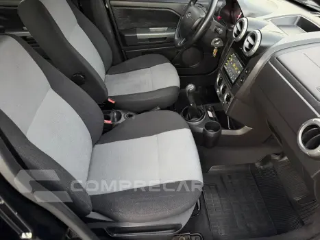 EcoSport 4WD 2.0/ 2.0 Flex 16V 5p