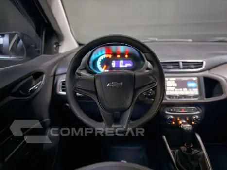 PRISMA 1.4 MPFI LT 8V FLEX 4P MANUAL