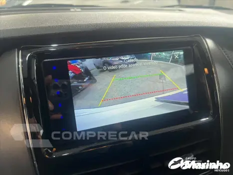 YARIS 1.5 16V FLEX SEDAN XS MULTIDRIVE