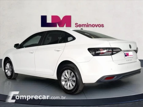VIRTUS 1.0 170 TSI MANUAL
