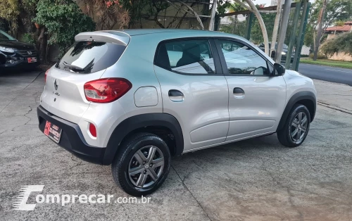 KWID 1.0 12V SCE ZEN