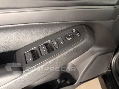 HR-V 1.5 DI I-VTEC FLEX EX CVT