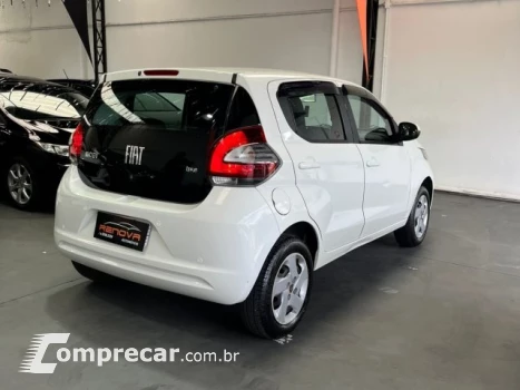 UP - 1.0 MPI TAKE UP 12V 4P MANUAL