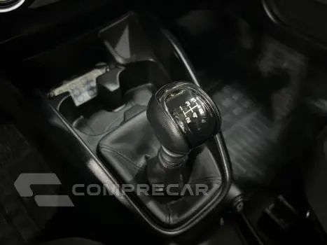 ARGO 1.0 FIREFLY FLEX MANUAL