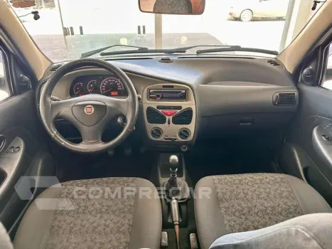 PALIO 1.0 MPI Fire 8V