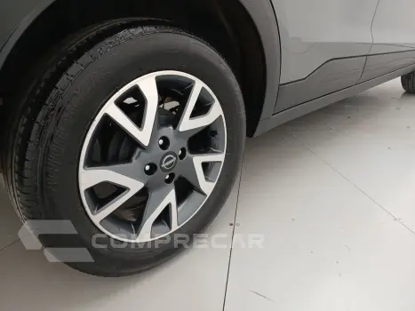 KICKS 1.6 16V FLEXSTART SENSE XTRONIC