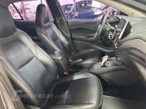 ONIX 1.0 TURBO AT HB