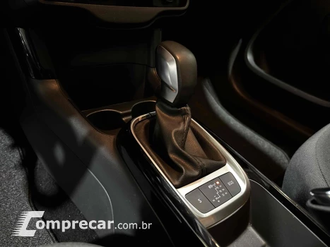 C4 CACTUS 1.6 VTI 120 FLEX FEEL EAT6
