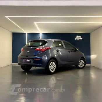 HB20 Comf./C.Plus/C.Style 1.0 Flex 12V