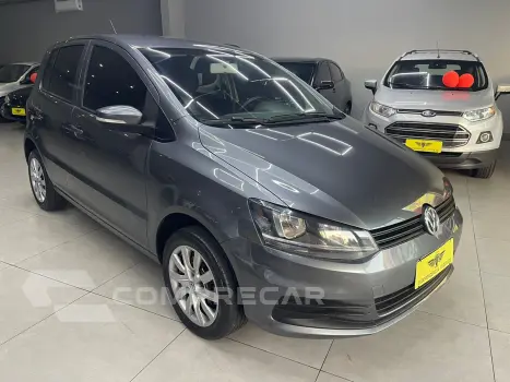 FOX 1.0 MI Trendline 8V