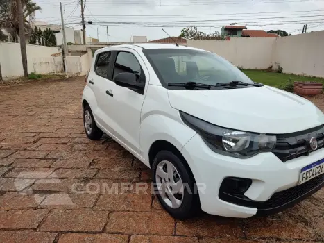 MOBI 1.0 8V EVO Like.
