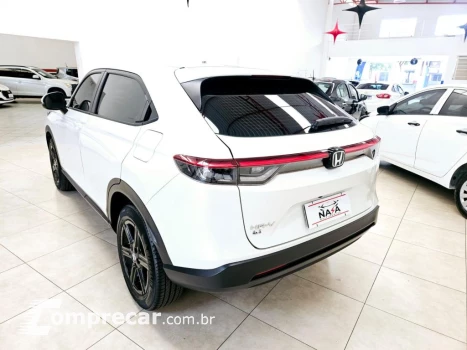 HR-V 1.5 DI I-vtec EX