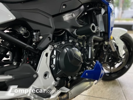 F 900 R SPORT PLUS
