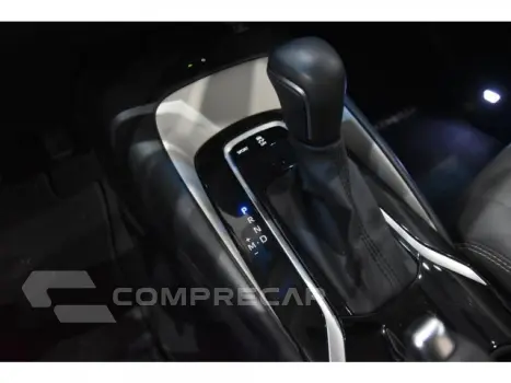COROLLA - 2.0 VVT-IE ALTIS DIRECT SHIFT