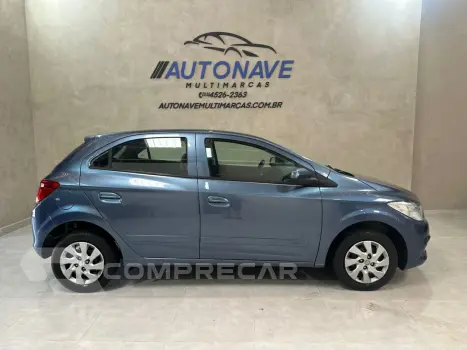 Onix Hatch 1.0 4P FLEX LT PLUS